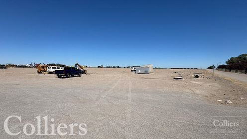 For Lease | 2747 Fairgrounds Road