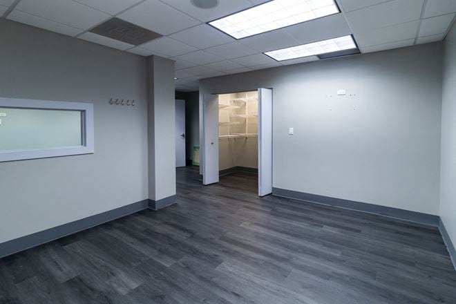 Medical Office Space For Lease | Lincoln Park
