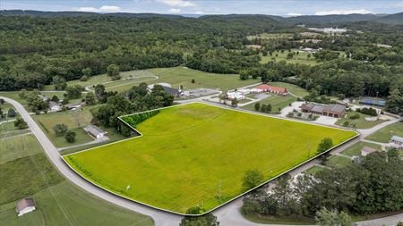 Unassigned space for Sale at 4515 Park Place in Apison