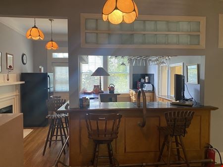 Office space for Sale at 717 & 719 King Street in Columbia