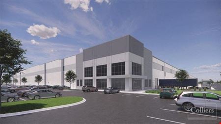 Industrial space for Rent at 105 Tall Tree Rd in Rincon
