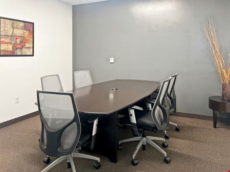 Coworking space for Rent at 4900 California Avenue Tower B, 2nd Floor in Bakersfield
