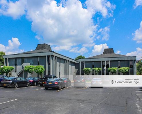 Powder Mill Office Park