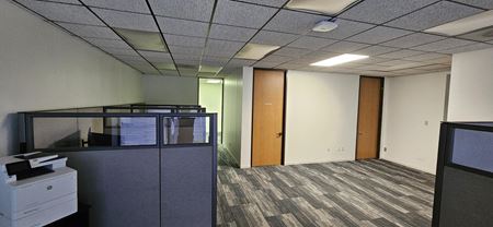 Office space for Sale at 16850 Diana Lane in Houston