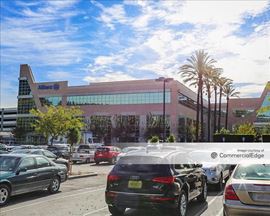 Burbank Empire Center - 2350 West Empire