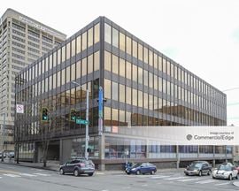 University District Building
