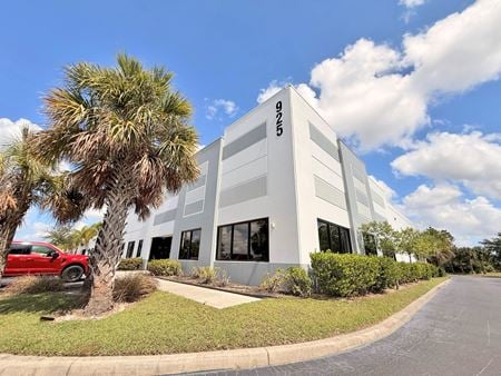 Industrial space for Rent at 925 East Industrial Circle in Cape Coral