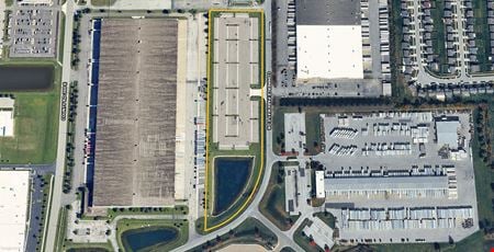 VacantLand space for Rent at 700 Commerce Parkway E Dr in Greenwood