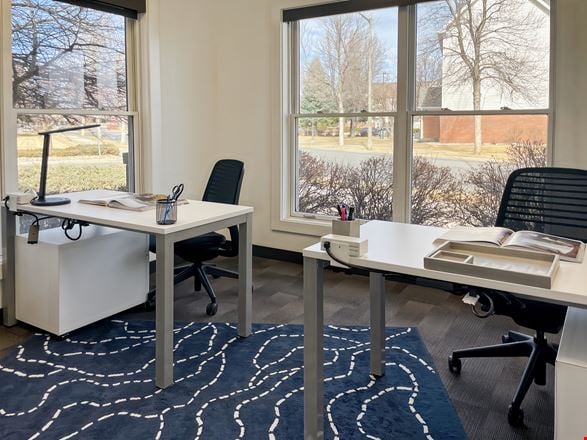 Regus - CL Oak Park Drive Fort Collins