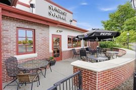 Sunrise Social Restaurant | Chicago MSA