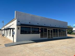 7301 N Classen Blvd