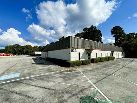 Office space for Rent at 814 S Eastman Rd in Longview