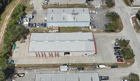 Industrial space for Rent at 6280 Topaz Ct in Fort Myers