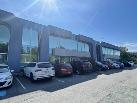 Industrial space for Rent at #102 - 6554 176 Street in Surrey