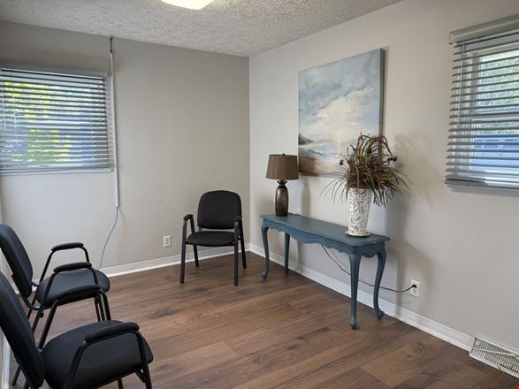 Greenwood Office
