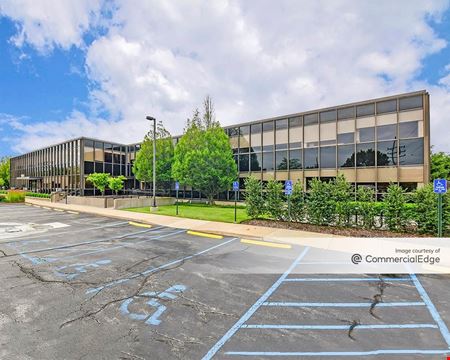 Office space for Sale at 9990 Old Olive Street Road in St. Louis