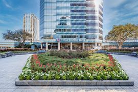 Industrious - 1300 Post Oak Boulevard