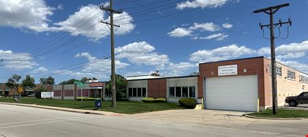 Photo of commercial space at 2980 Hart Ct in Franklin Park