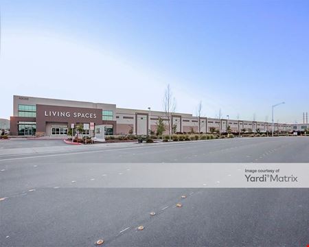 Photo of commercial space at 49088 Fremont Blvd in Fremont