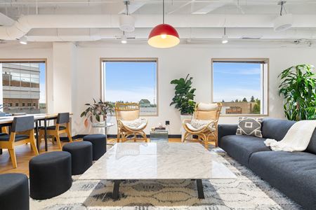 Photo of commercial space at 800 Bellevue Way NE Unit 500 in Bellevue