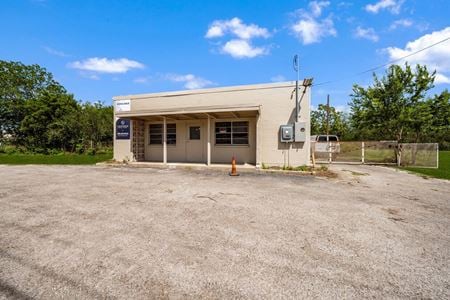 Industrial space for Rent at 992 E Southcross Blvd in San Antonio
