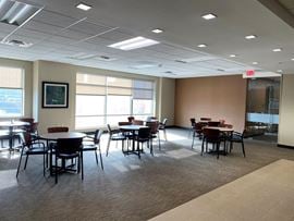 202 S Cheyenne Ave - One Place Tower - Office