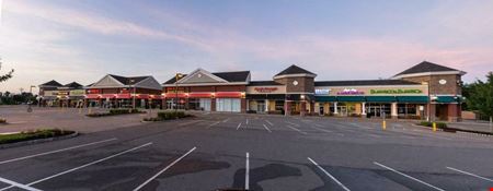 Retail space for Rent at 331 North County Line Road in Jackson Township