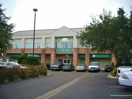 Office space for Rent at 1109 W. Nolana Ave. in McAllen