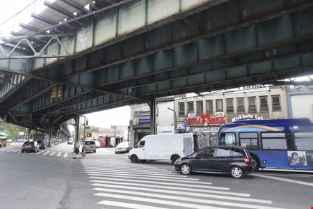Unassigned space for Sale at 2050 Stillwell Ave in Brooklyn
