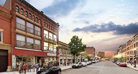Colony Street Project