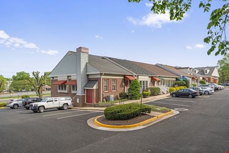 Retail space for Sale at 8403-K Richmond Hwy in Alexandria