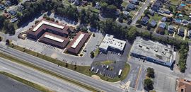 901 N Point Blvd