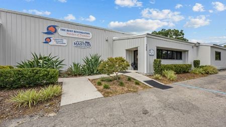 Industrial space for Sale at 7230 West University Avenue in Gainesville