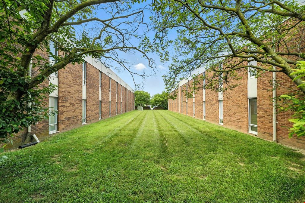 2101 S. Hamilton Road, Suite 110
