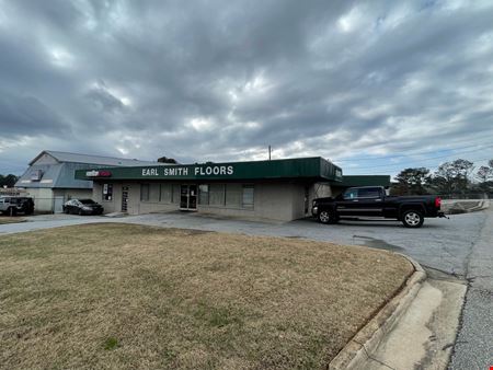 Industrial space for Sale at 2448 South Cobb Drive in Smyrna