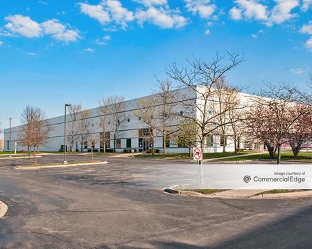 Industrial space for Rent at 1812 High Grove Lane in Naperville