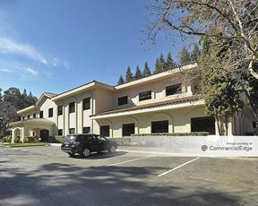 Google Mountain View Campus - CYD1