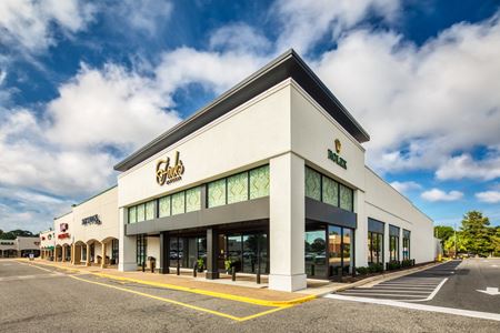 Photo of commercial space at 1608 - 1628 Laskin Road in Virginia Beach