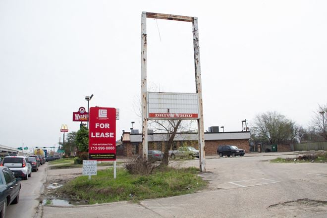 I-10 Freeway Frontage Lot