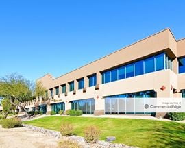 Scottsdale Norte