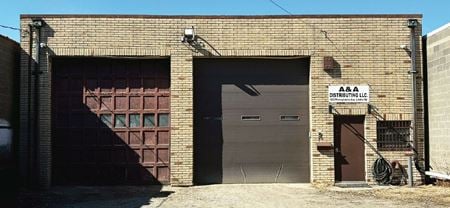 Photo of commercial space at 615 Pennsylvania Avenue in Linden