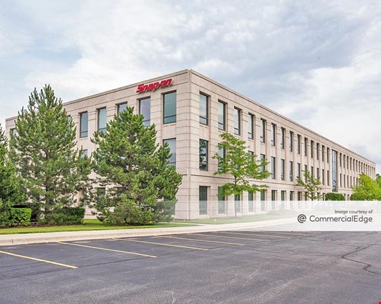 Pine Meadow Corporate Center - 950 Technology Way