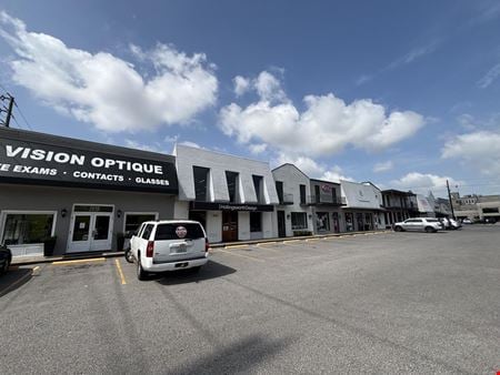Photo of commercial space at 3242–3264 Severn Ave in Metairie