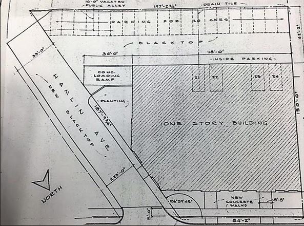 776-784 Busse Highway