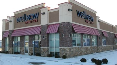 Retail space for Rent at 1124 S 13th St in Decatur