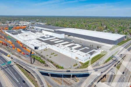 Industrial space for Rent at 12601 Southfield Fwy in Detroit