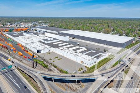 Photo of commercial space at 12601 Southfield Fwy in Detroit