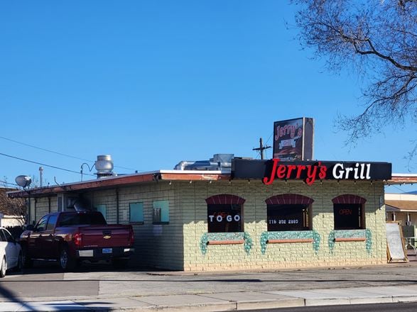 1387 US HWY 395