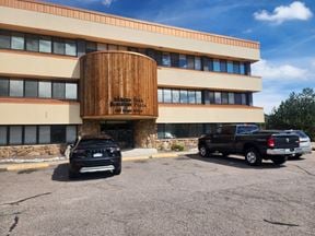 1202 Bergen Parkway Suite 201