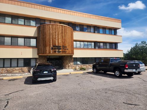 1202 Bergen Parkway Suite 201